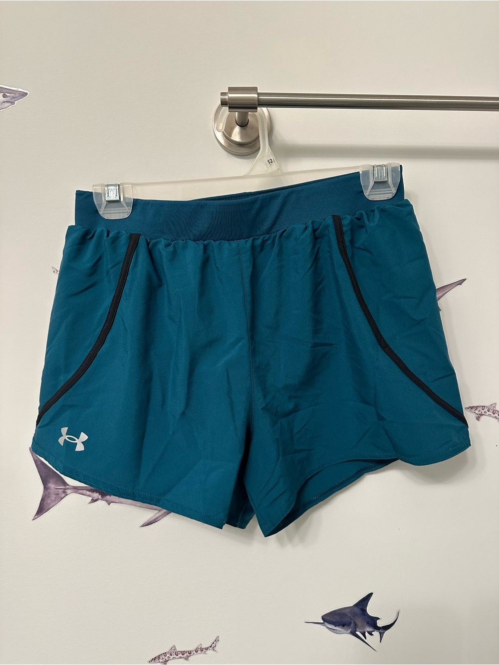 Under Armour Women's Shorts, size XS
